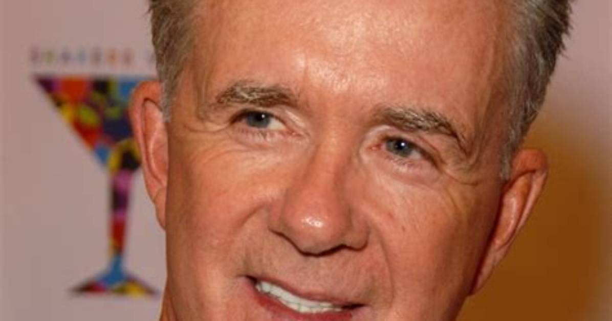 Alan Thicke Net Worth