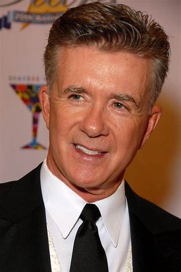 Alan Thicke Net Worth