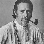 Alan Watts Net Worth