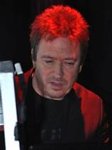 Alan Wilder Net Worth