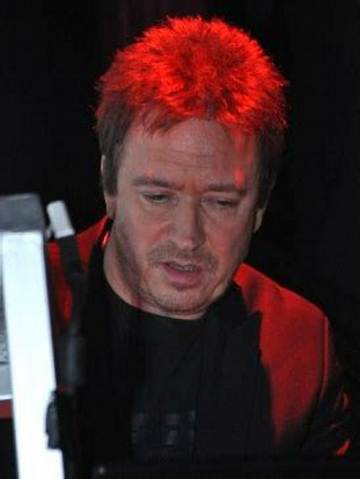 Alan Wilder Net Worth