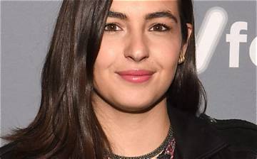 Alanna Masterson Net Worth