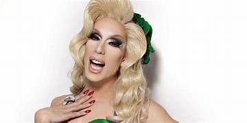 Alaska Thunderfuck Net Worth