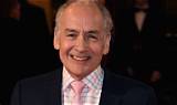 Alastair Stewart Net Worth