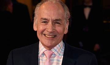 Alastair Stewart Net Worth