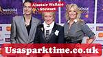 Alastair Wallace Stewart - Net Worth 2018, Bio & Wiki