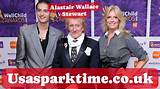 Alastair Wallace Stewart - Net Worth 2018, Bio & Wiki