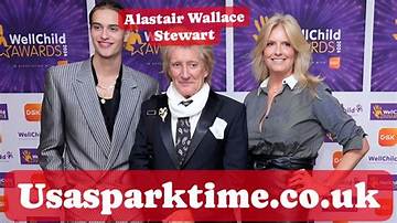 Alastair Wallace Stewart - Net Worth 2018, Bio & Wiki