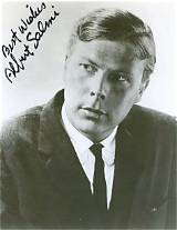 Albert Salmi Net Worth