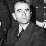Albert Speer Net Worth
