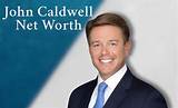 Alberta Caldwell Net Worth