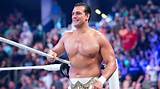 Alberto Del Rio Net Worth