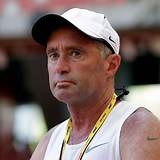 Alberto Salazar Net Worth