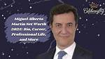 Alberto Slezynger Net Worth