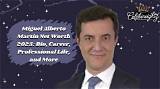 Alberto Zamora Net Worth