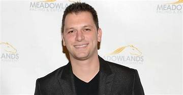 Albie Manzo Net Worth