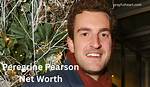 Albie Pearson Net Worth
