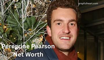 Albie Pearson Net Worth