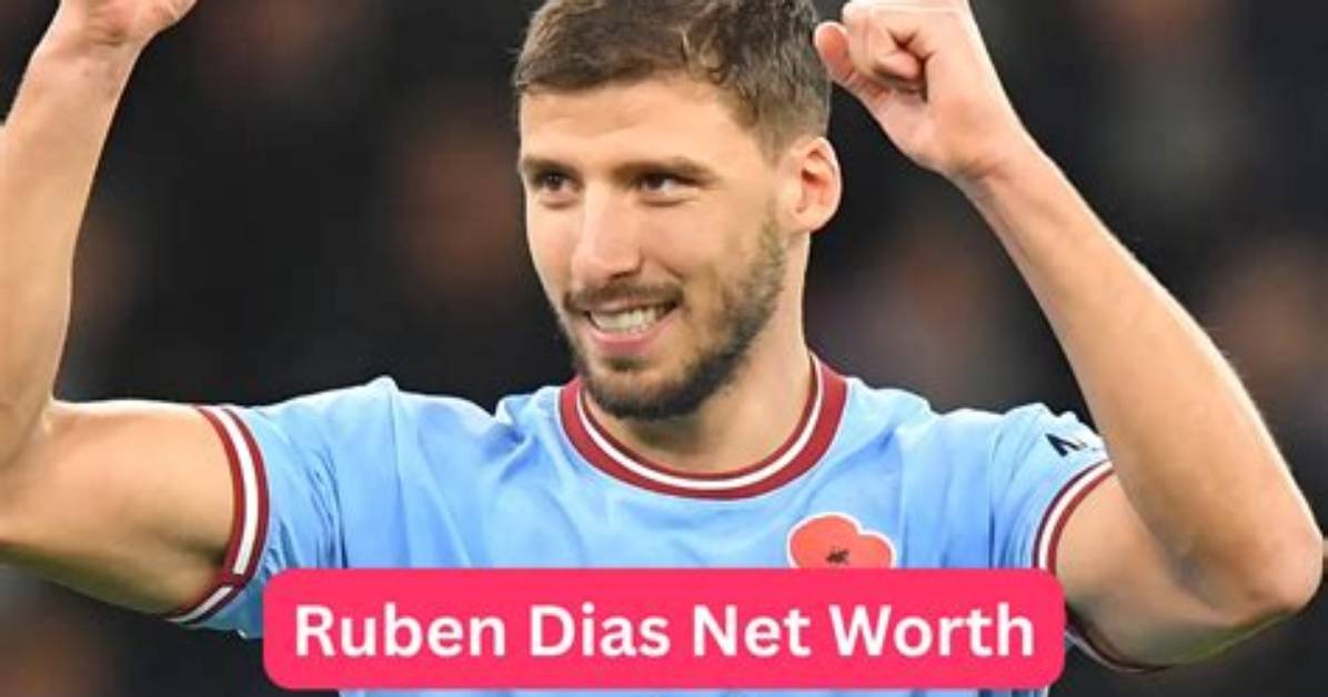 Alcides Dias Net Worth