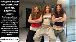 Aldeguer Sisters Net Worth