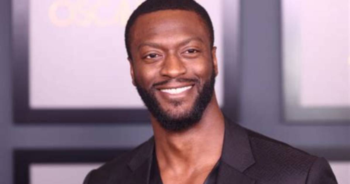 Aldis Hodge Net Worth