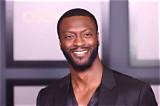 Aldis Hodge Net Worth