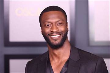 Aldis Hodge Net Worth