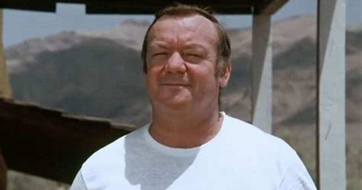 Aldo Ray Net Worth