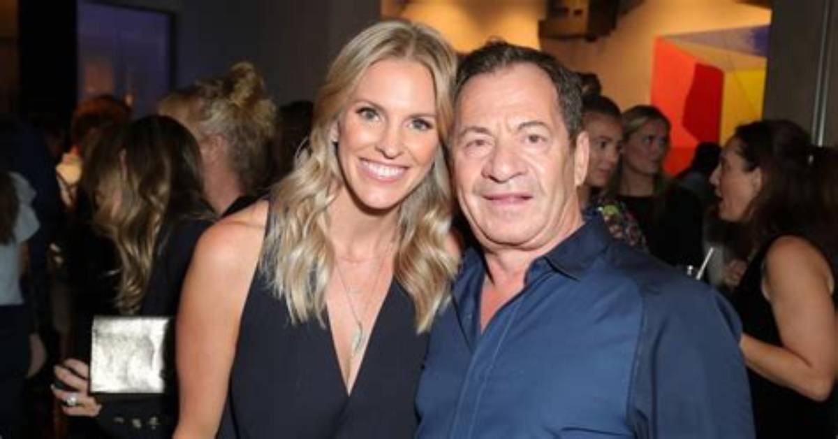 Alec Gores Net Worth