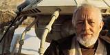 Alec Guinness Net Worth