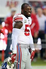 Alec Ogletree Net Worth