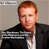 Alec Shankman Net Worth