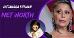 Alecia Guzman Net Worth