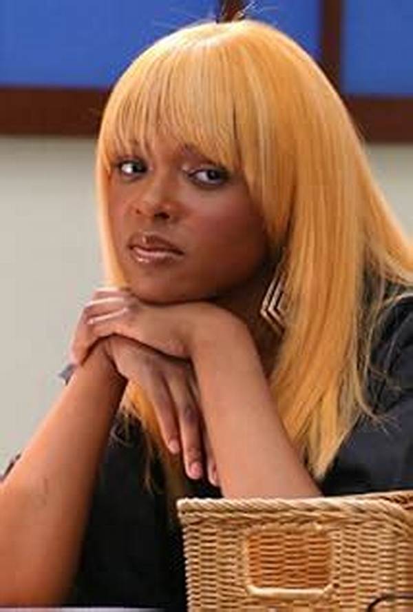 Alecia Jai Fears Net Worth