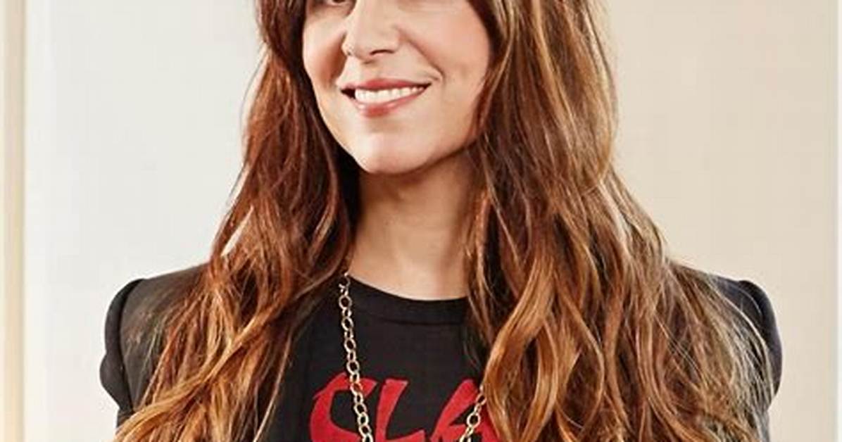 Aleen Keshishian Net Worth