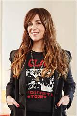 Aleen Keshishian Net Worth