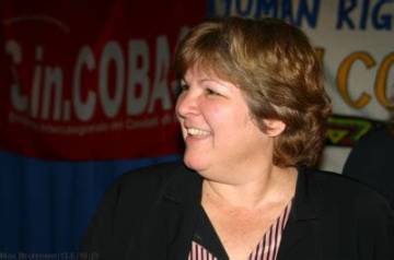 Aleida Guevara Net Worth