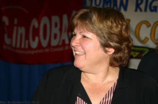 Aleida Guevara Net Worth
