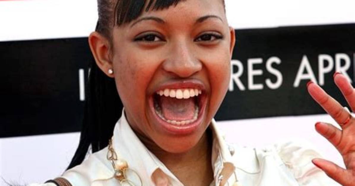 Aleisha Allen Net Worth