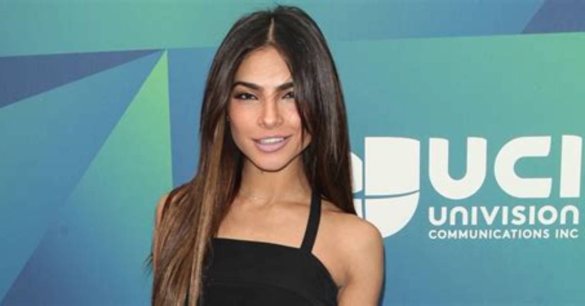 Alejandra Espinoza Net Worth