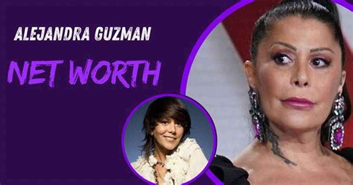 Alejandra Nash Net Worth