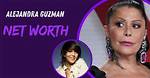 Alejandra Urdiain Net Worth