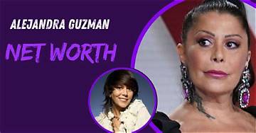 Alejandra Urdiain Net Worth