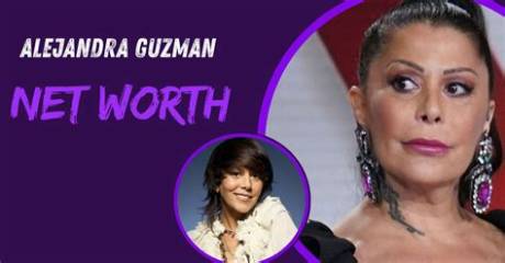 Alejandra Urdiain Net Worth