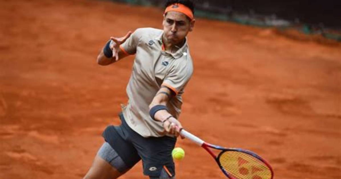 Alejandro F C3 A9Lix Net Worth 360 Jpg