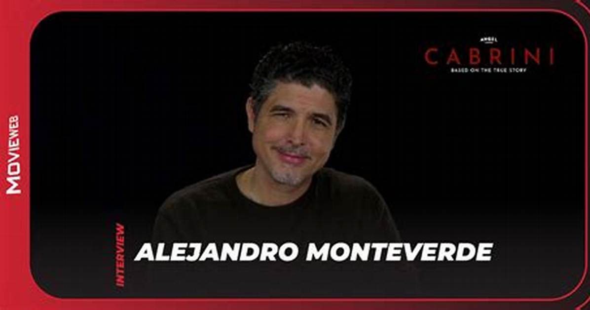 Alejandro G C3 B3Mez Monteverde Net Worth 160 Jpg