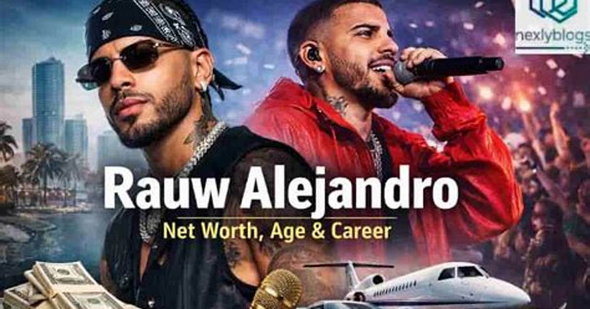 Alejandro R%C3%A1Bago Net Worth 150. Jpg