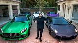 Alejandro Salomon (Salomondrin) Net Worth