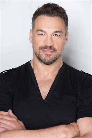 Aleks Paunovic Net Worth