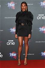 Alesha Dixon Net Worth